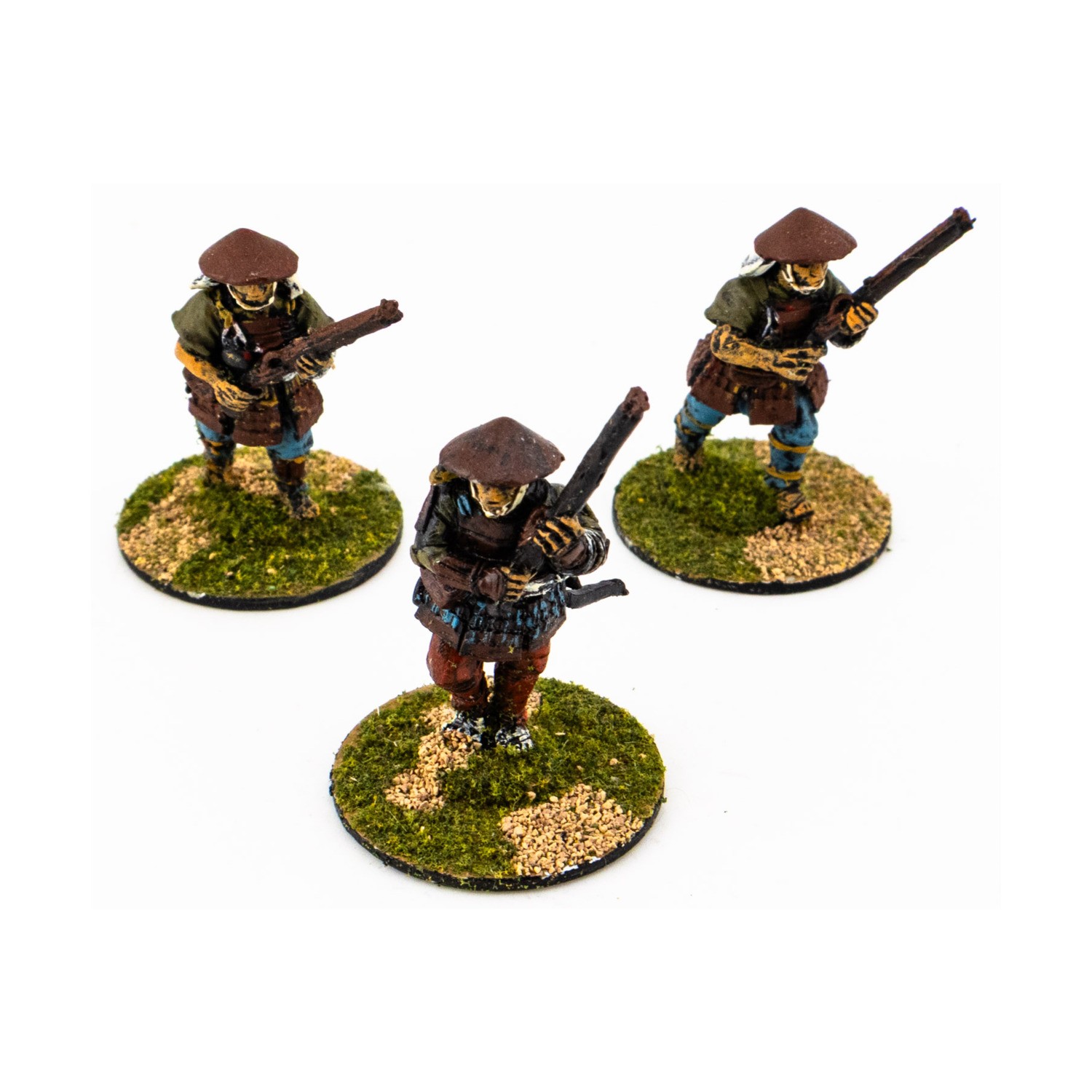 Grey for Now Loose Test of Honour 28mm Test of Honour Collection #16 NM