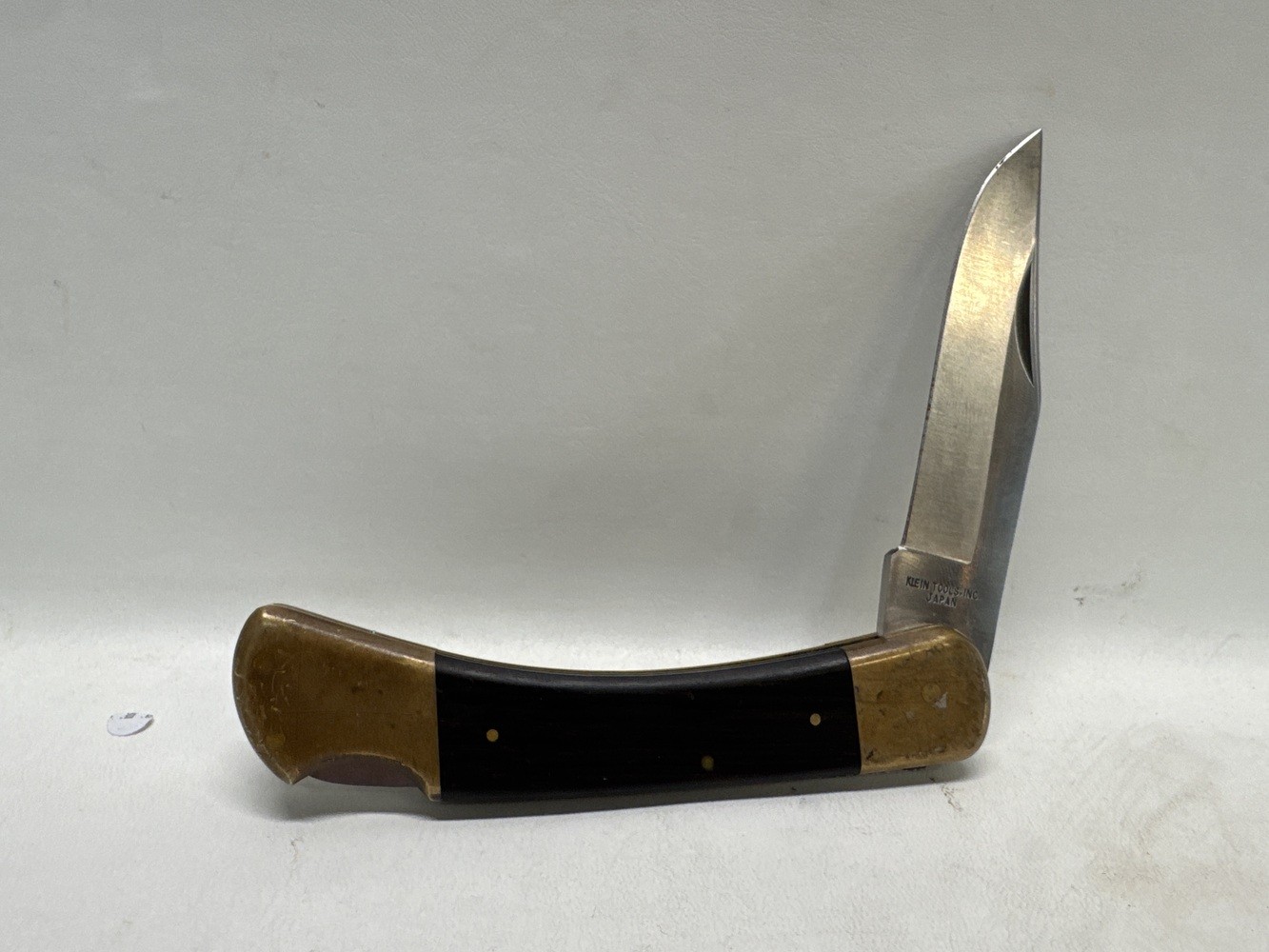 Klein Tools SPORTSMAN KNIFE