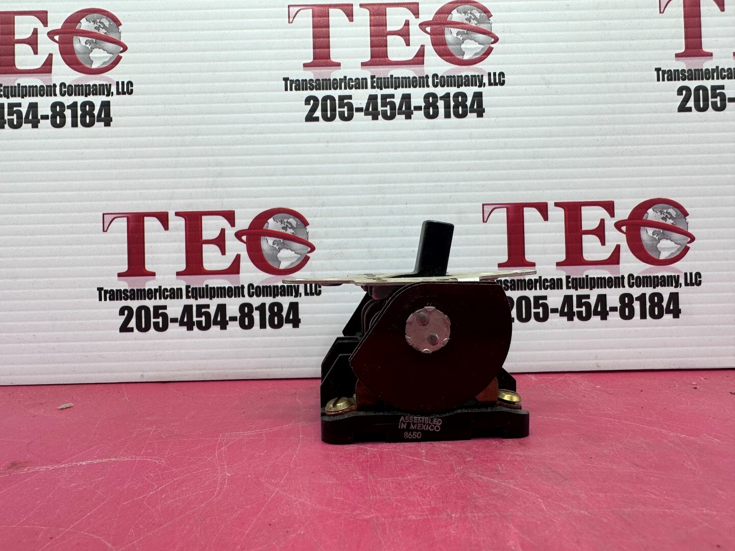 Arrow Hart 88080 Toggle Switch For Appliance 