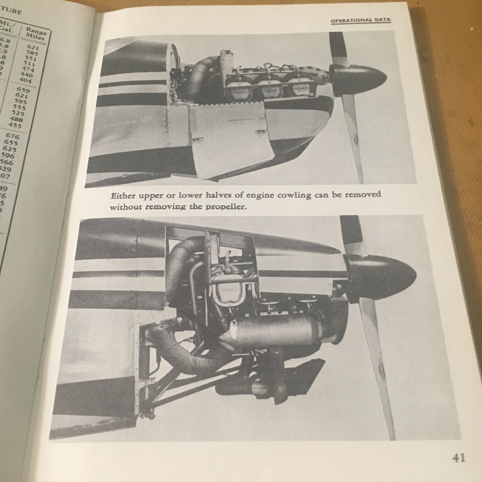 1955 Cessna 170 Owner's Manual