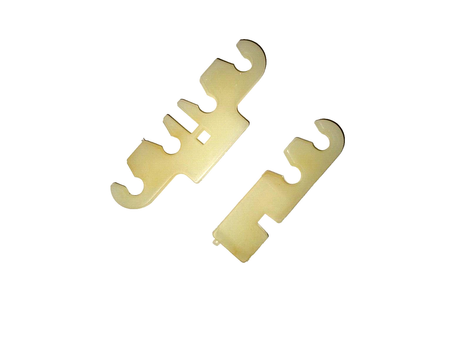 Mopar SEPERATORS Spark Plug Wire FULL PAIR 1970-74 Small Blocks! *DETAILS Below!