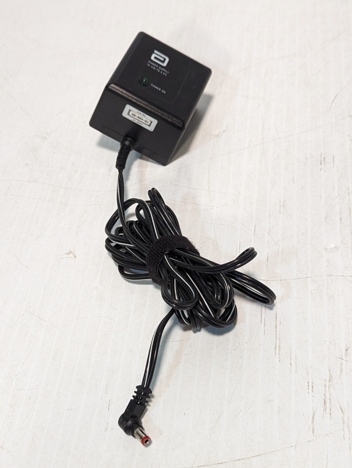 Abbott 5312-000-438 Power Supply