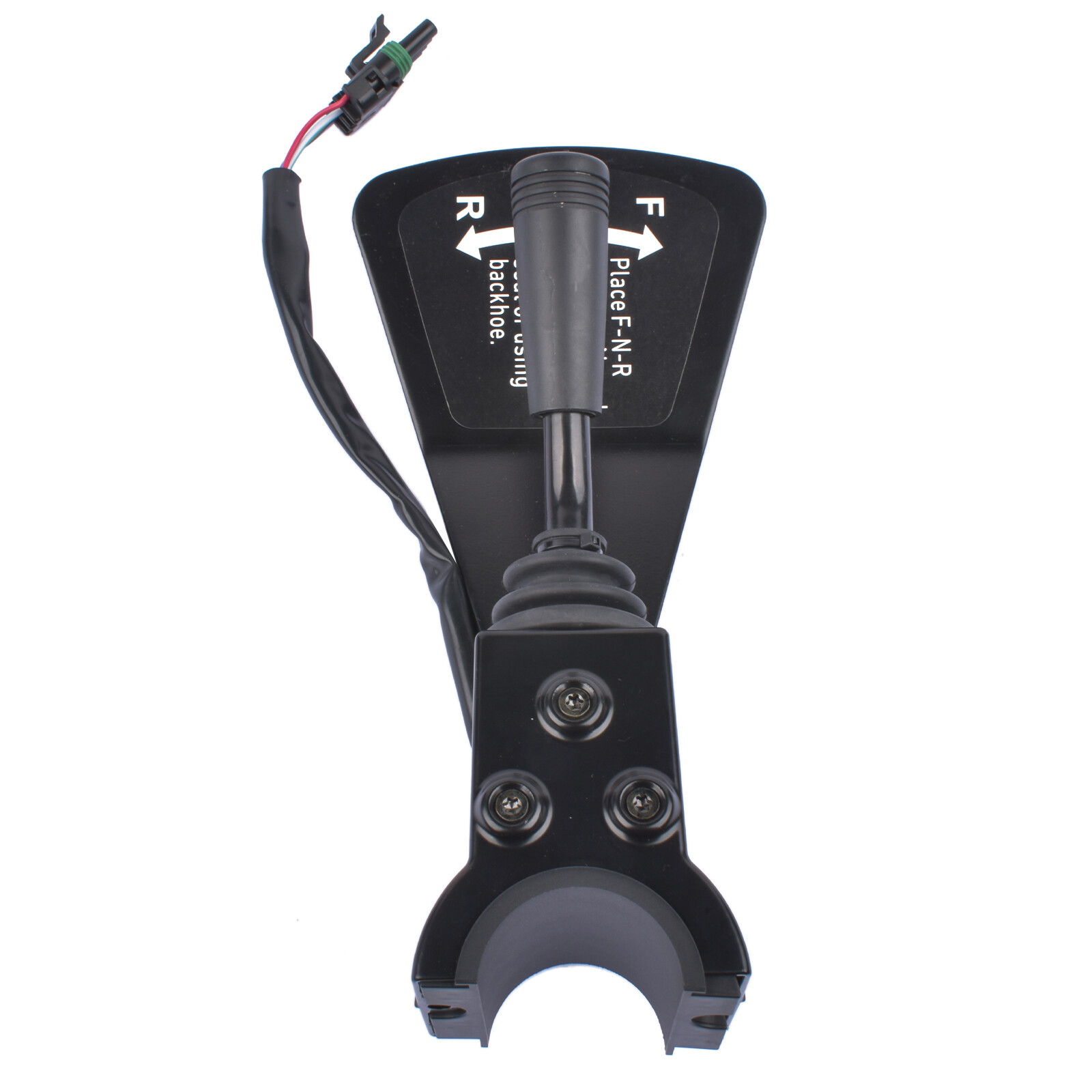 Transmission Control Switch AT18091 Fits John Deere 210LE 300D 310D 315D 310SE