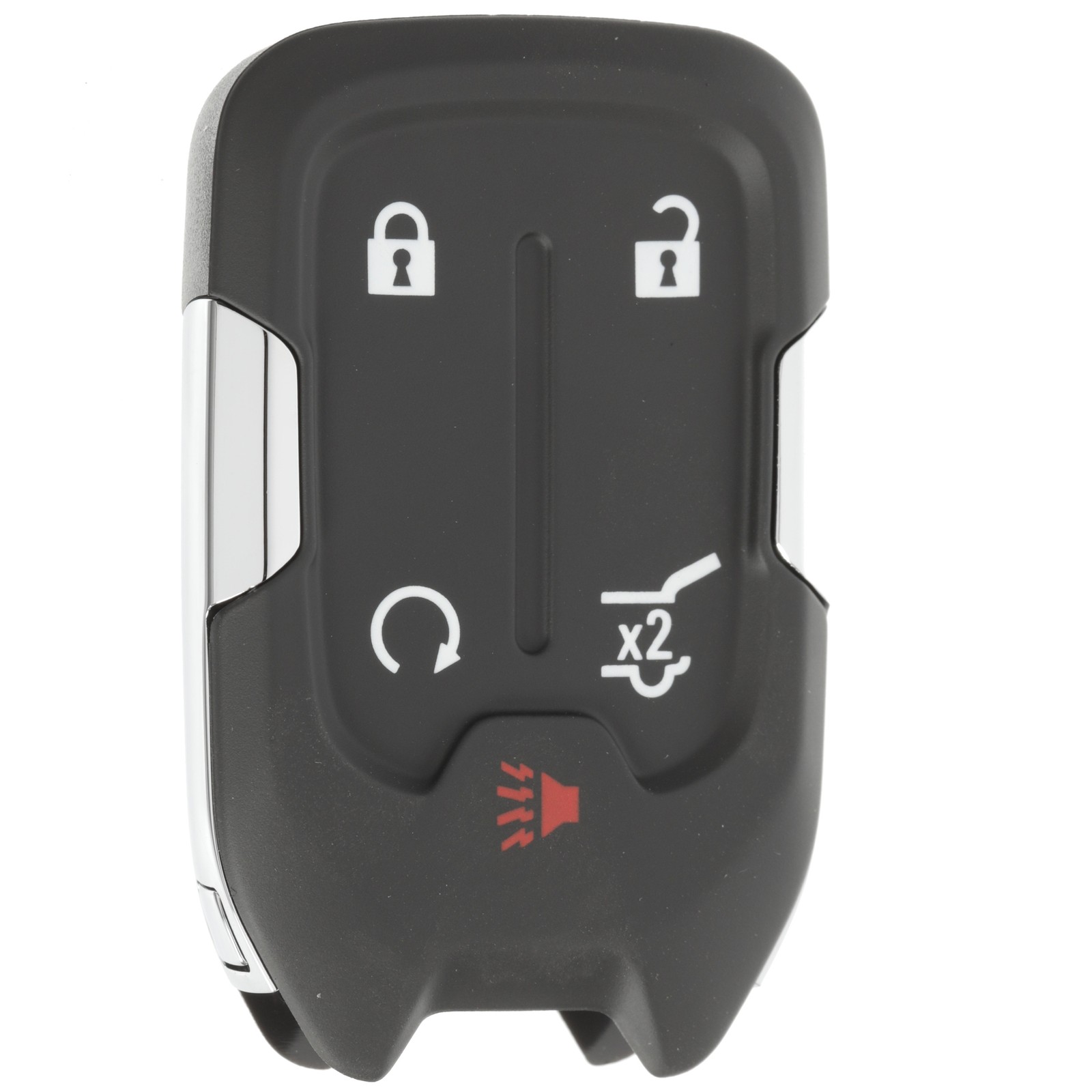 Genuine GM Remote Control Door Lock and Theft Deterrent Transmitter 13523305