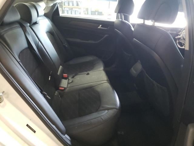 Hyundai Sonata Sensor 2017 2016 2015 OEM