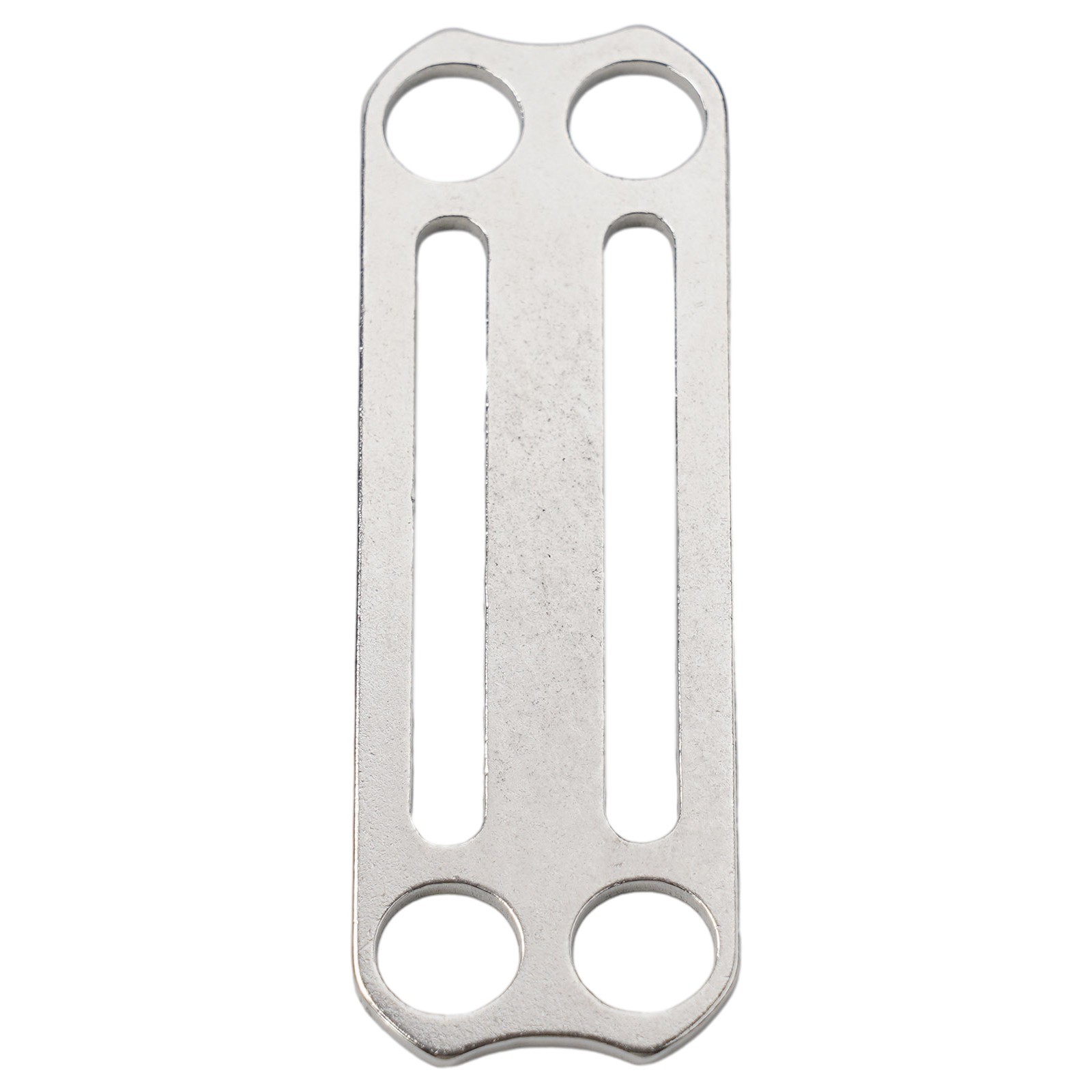 Slide Keeper D-Ring Dive Diving Functional Harness Professional Retainer