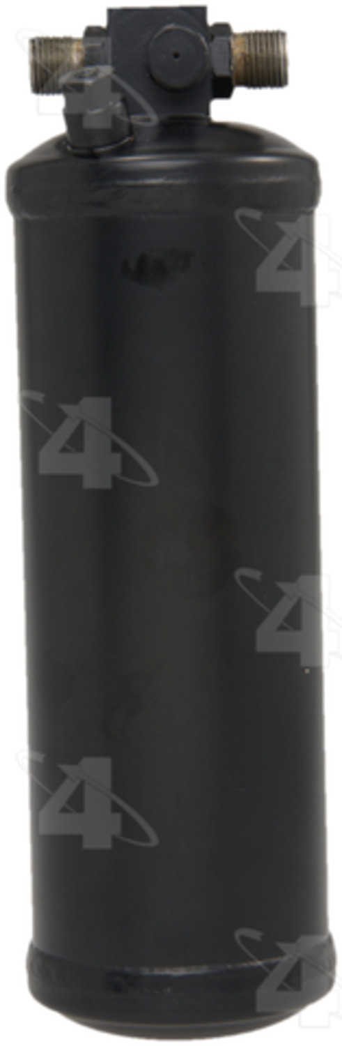 A/C Receiver Drier-Filter Drier 4 Seasons 33537