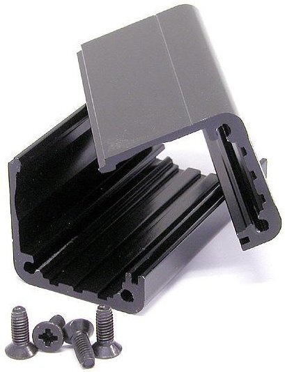 Neutrik NA-HOUSING-NEUTRIK NA-Housing Extrusion Profile Set