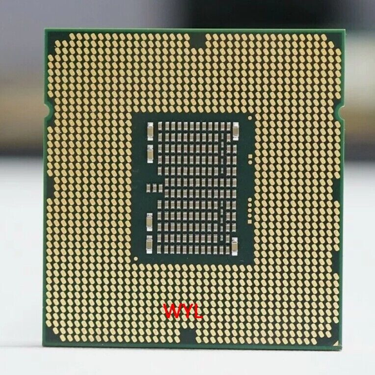 INTEL XEON X5670 SLBV7 2.933GHZ 6 CORE LGA 1366 CPU PROCESSOR