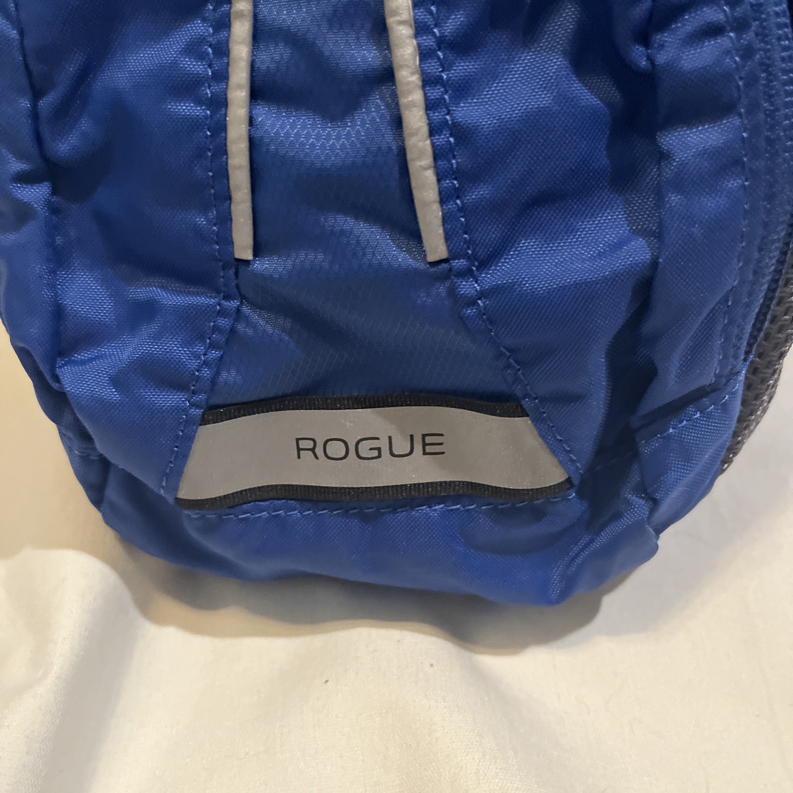 Blue Camelback Rogue Hydration Backpack-with Bladder 2liter