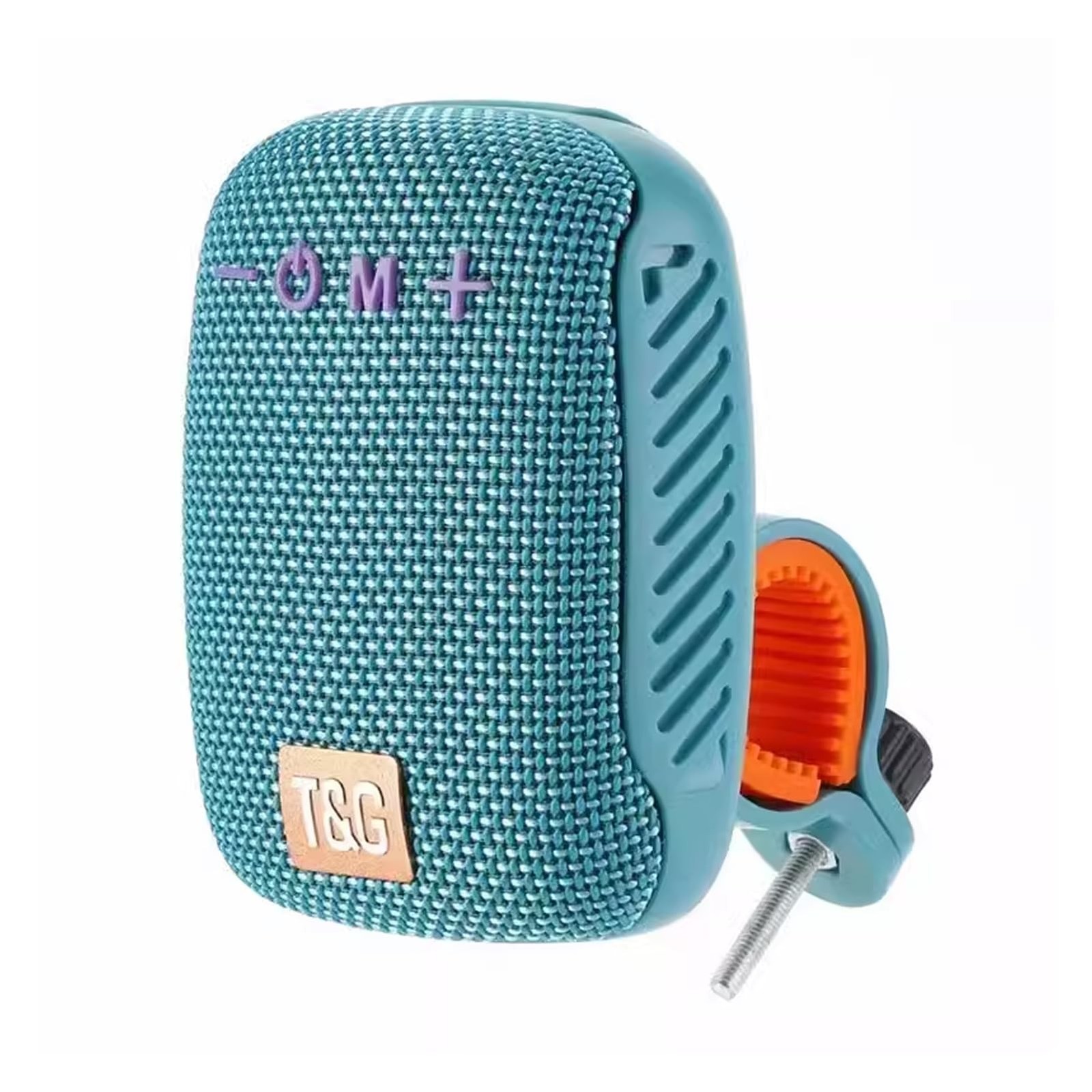 Sanpyl Bluetooth Speaker for Bike, Outdoor Speaker, Supports Serial Connectio...