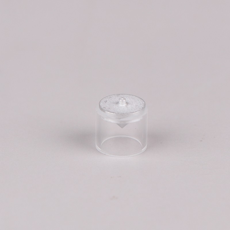 Lines Laser Level Dedicated Glass Tube Cone For Laser Level Universal Tube Cone