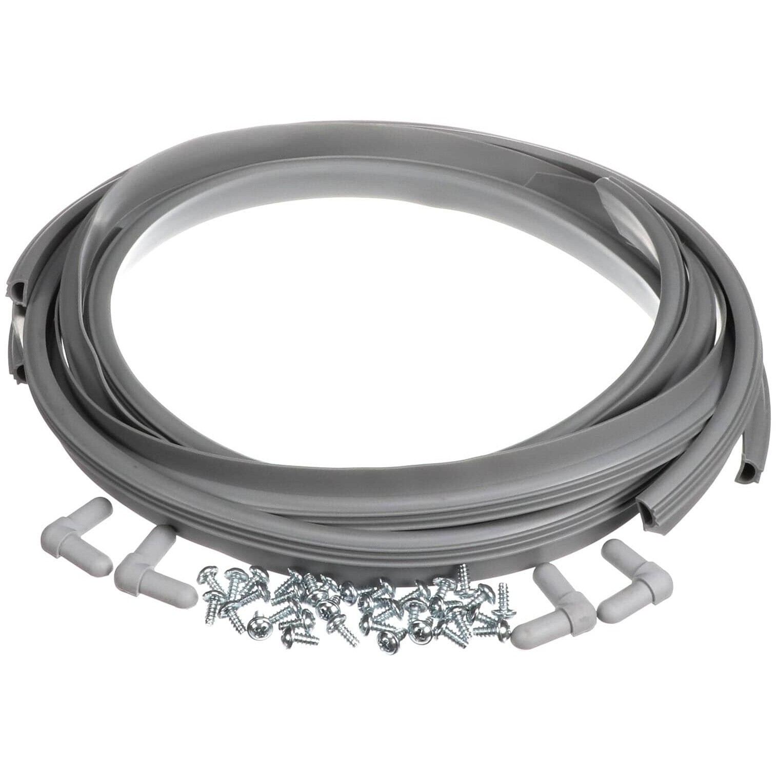 Cres Cor 0861285K Single Door Gasket Kit, 54.25X23X0.375