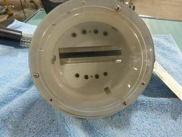 Moritex FMD-110-K80W Light Ring - Power Supply