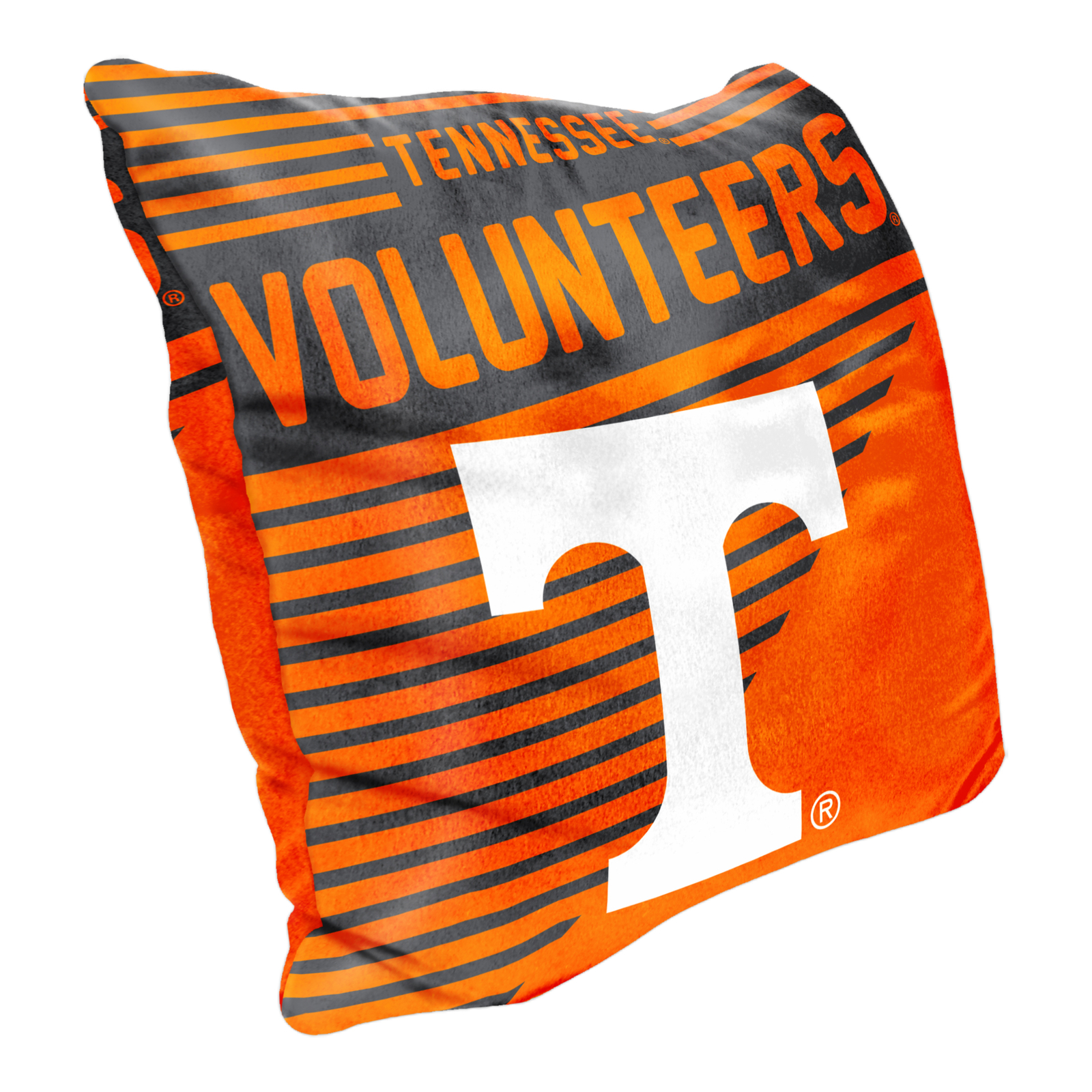 Northwest NCAA Tennessee Volunteers Velvet Pillow