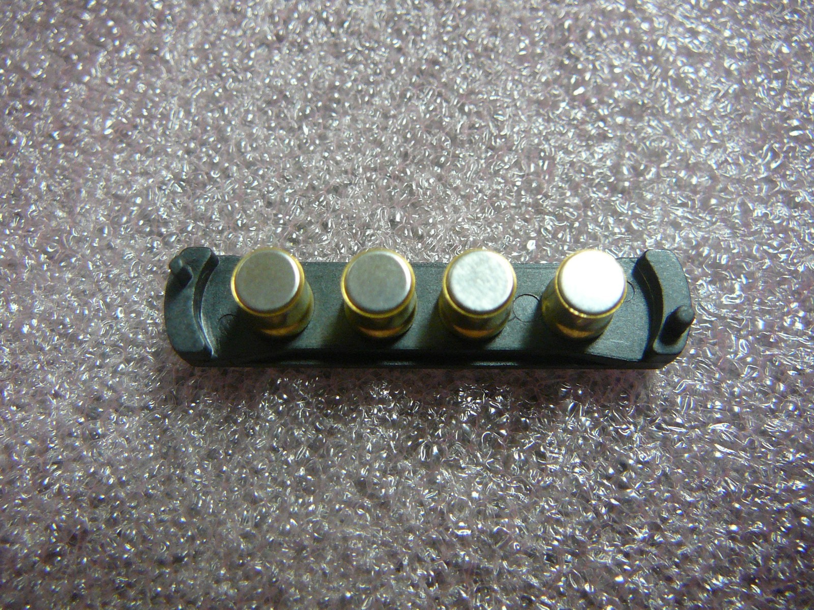 VICOR 18381 Through-Hole Socket Mount System (INMATE) Socket Hardware **NEW**