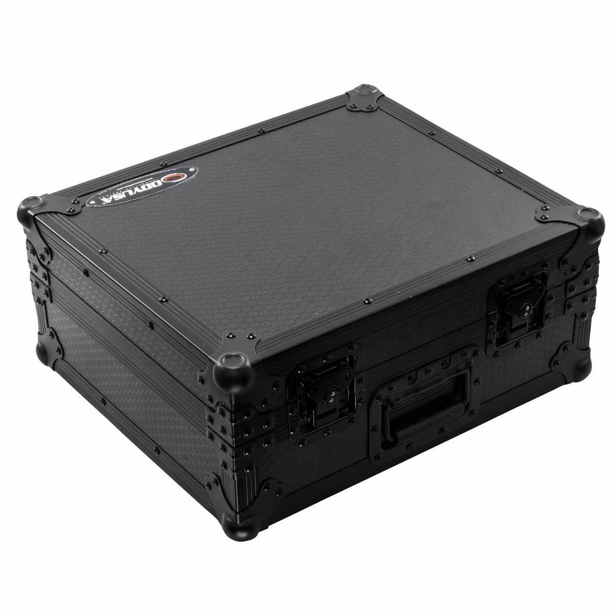 Odyssey 810103 Board Case Fitting Technics 1200 Pioneer & Similar Turntables
