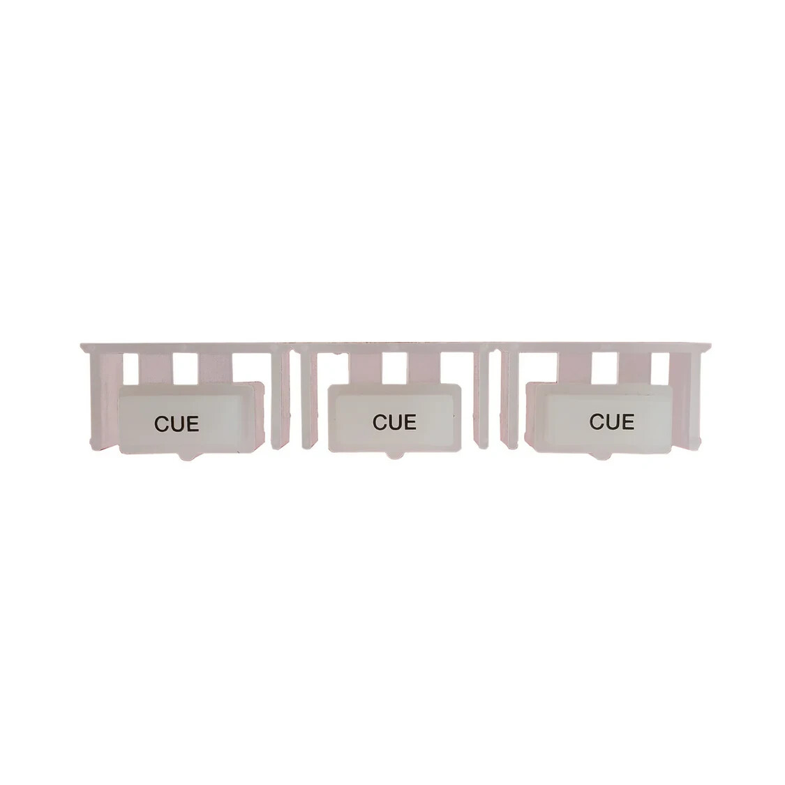Pioneer DJ DAC3287 Replacement Button, Cue for XDJ-RX2, XDJ-RX2W, XDJ-RX3