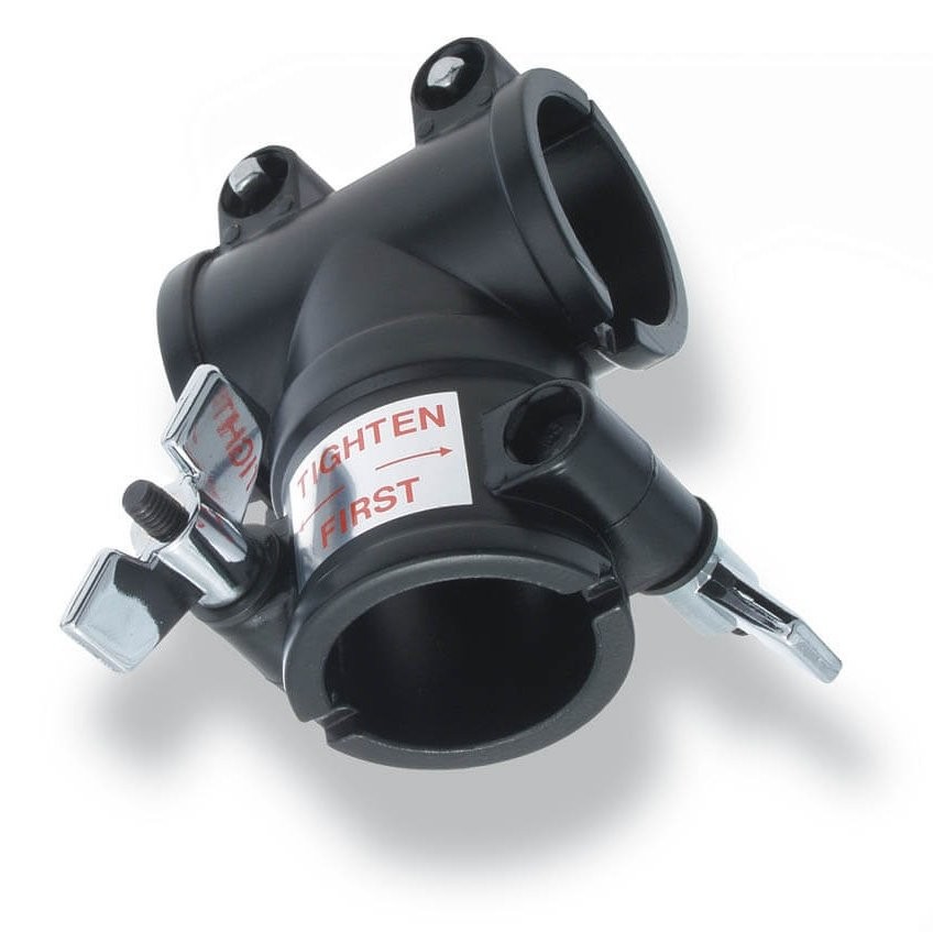 Gibraltar SC-GPRTL Power Rack T-Leg Clamp