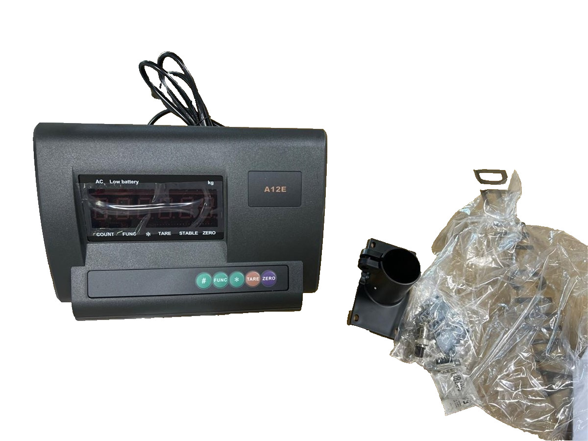NEW XK3190 A12E Weighing Indicator Weight Scale Indicator