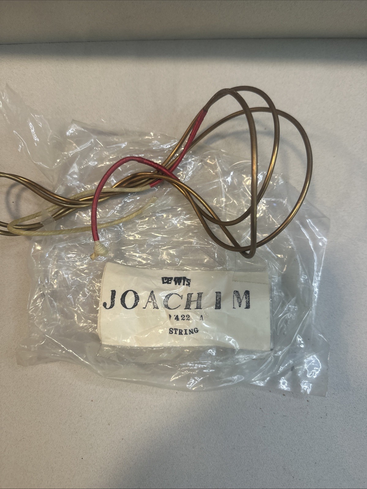Cello String 4/4, 422 A