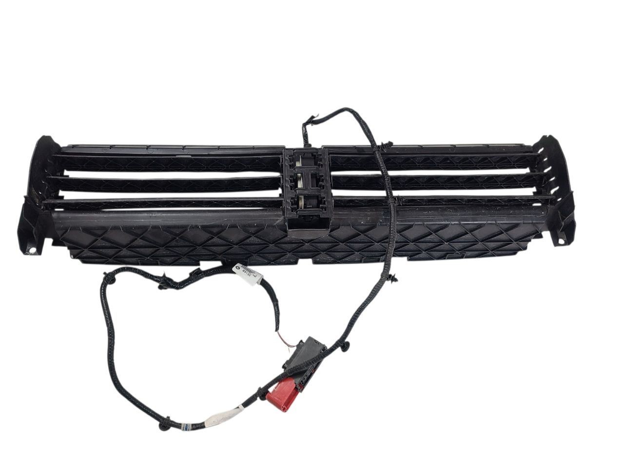 CHEROKEE 2020 Air Shutter 661926