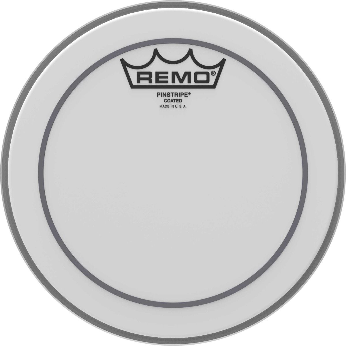 Remo Pinstripe Coated 14" Drum Head