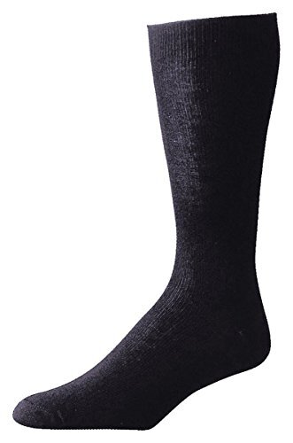 Rothco Black Sock Liner - 6144