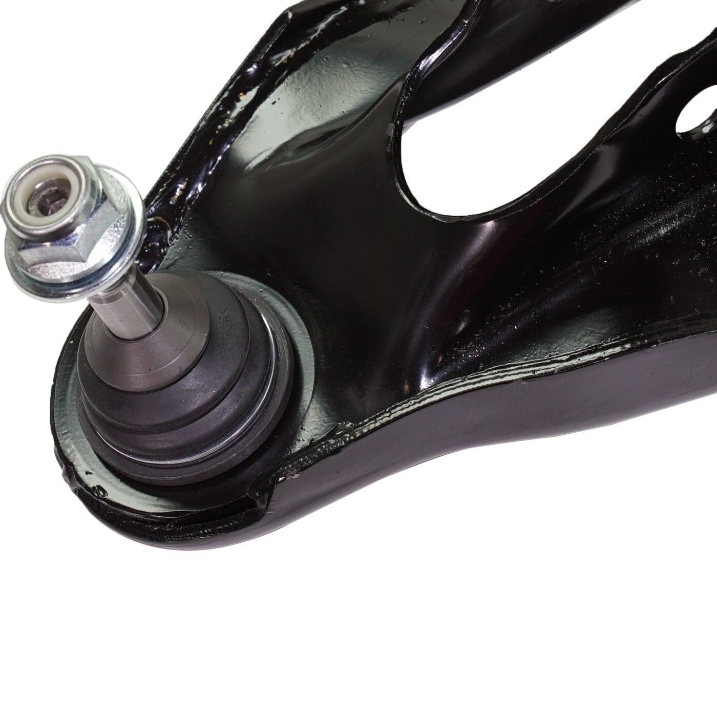 Control Arm For 2003-11 Mercury Ford Lincoln Front Passenger Lower 6W7Z3078B