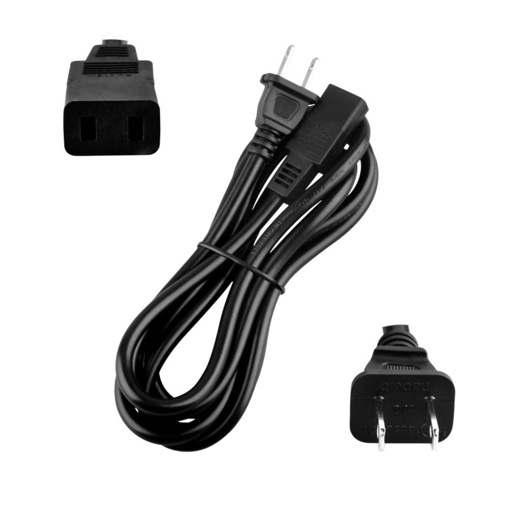 AC Power cord For Studer Revox Reel to Reel Tape Recorder A77 B77 MKI MKII PR99