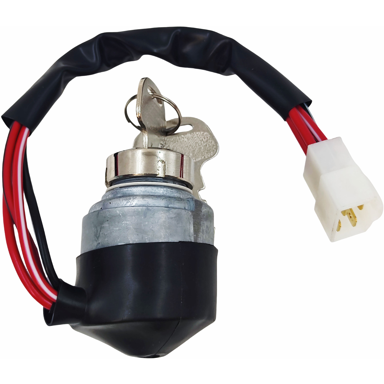 Ignition Switch 52200-41212 for Kubota M4900 M5700 M6800 M8200 M9000 M95S M105