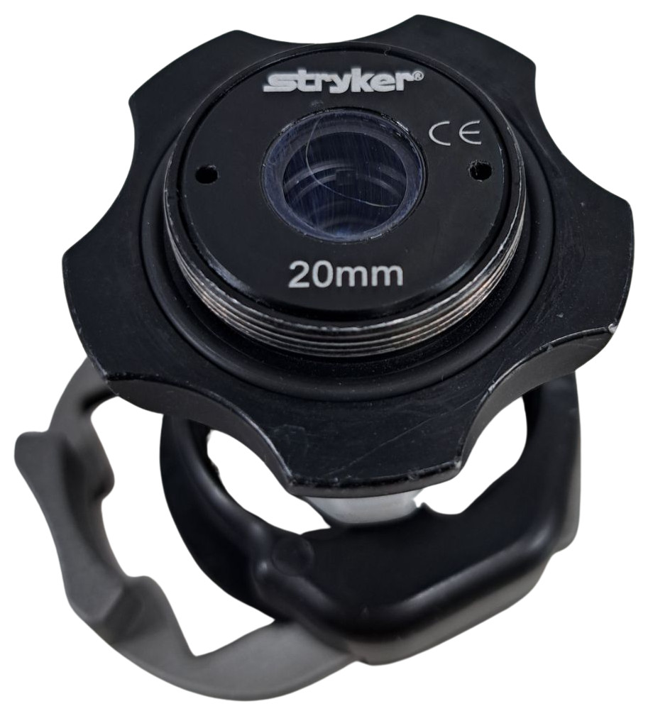 STRYKER 20 MM 1288 HD COUPLER