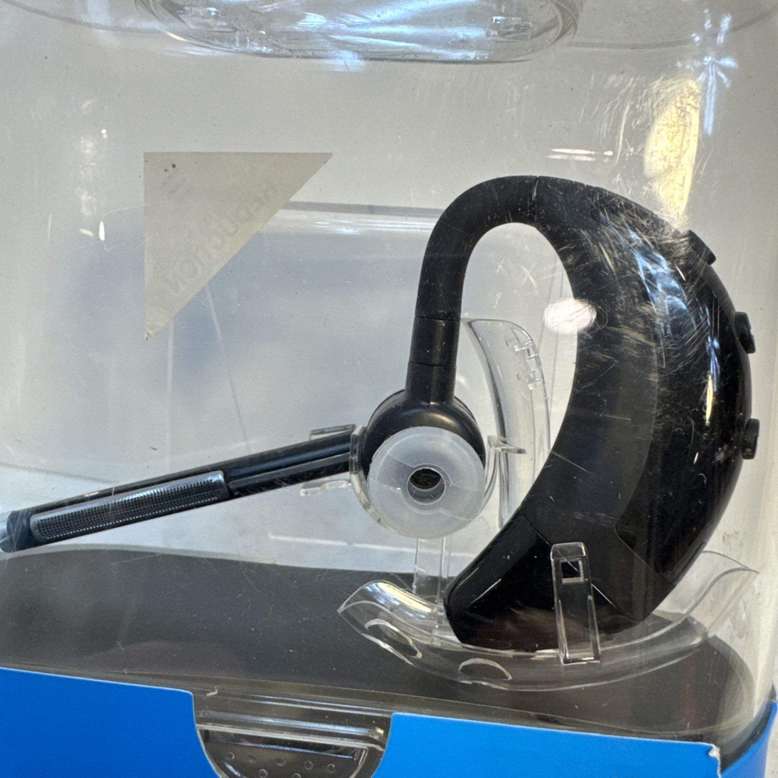 Naztech N750 Emerge Wireless Headset - New OPEN BOX