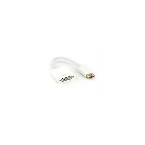 Vcom DisplayPort/DVI-D Video Cable | SKU VC-DP/DVID