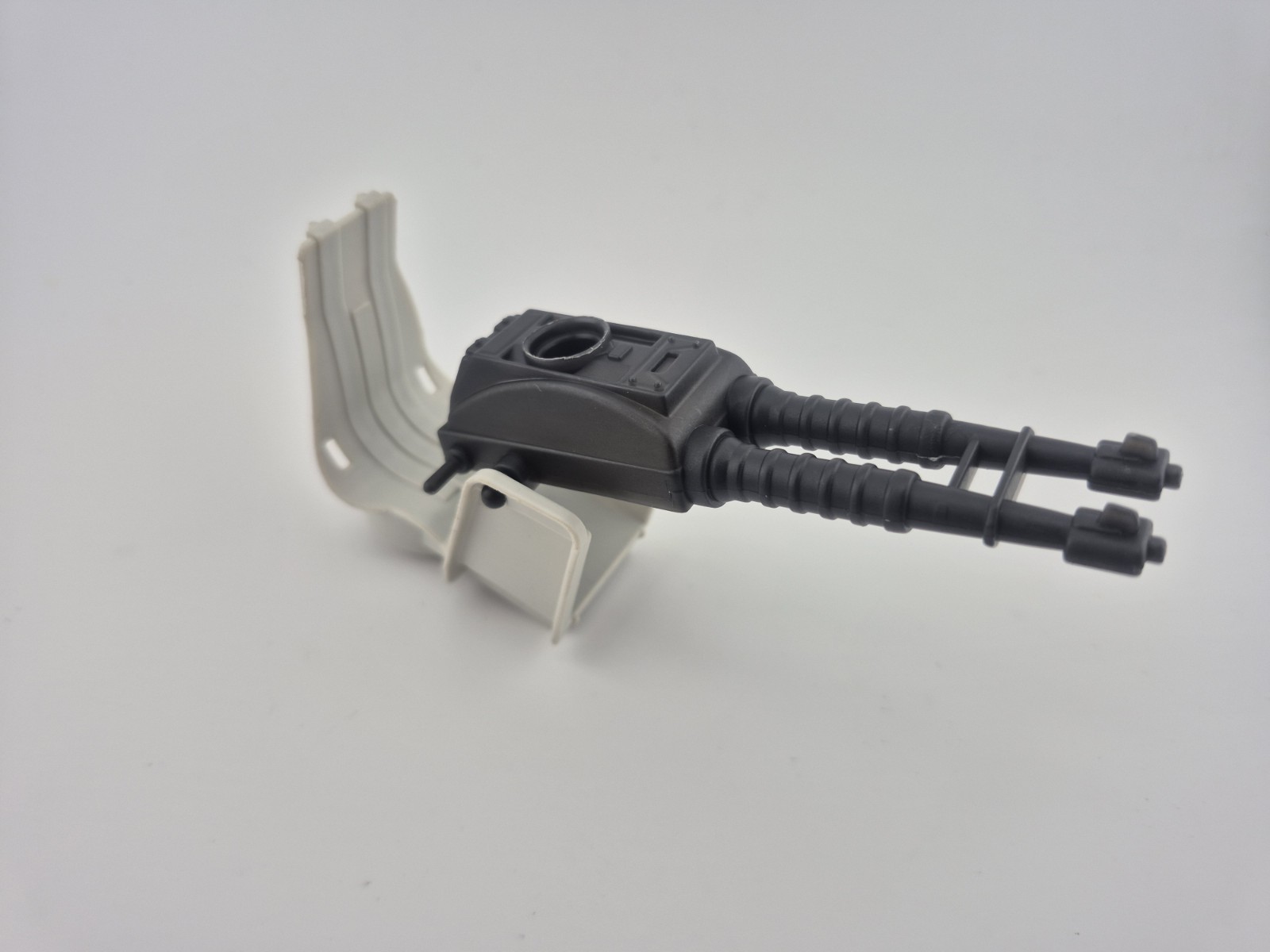 GI Joe ARAH. 1988 Rolling Thunder. Parts. Chair Gun