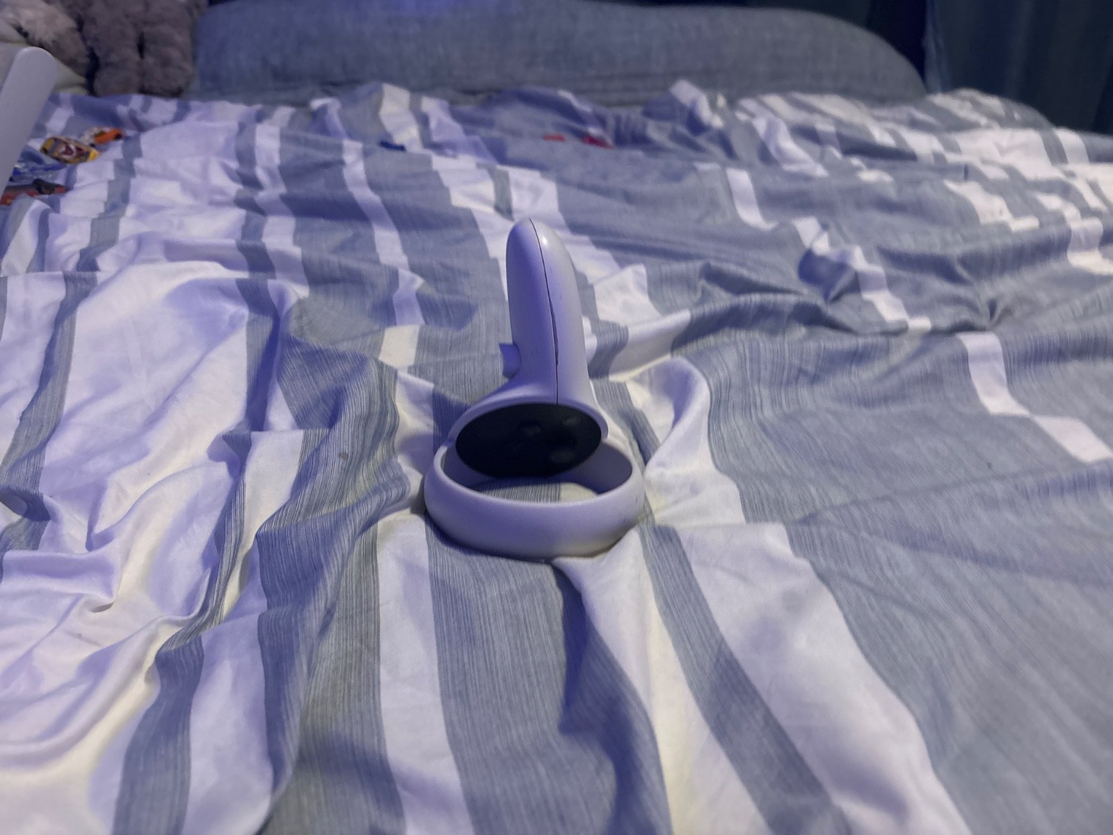 Meta Oculus Quest 2 128GB Standalone VR Headset - White