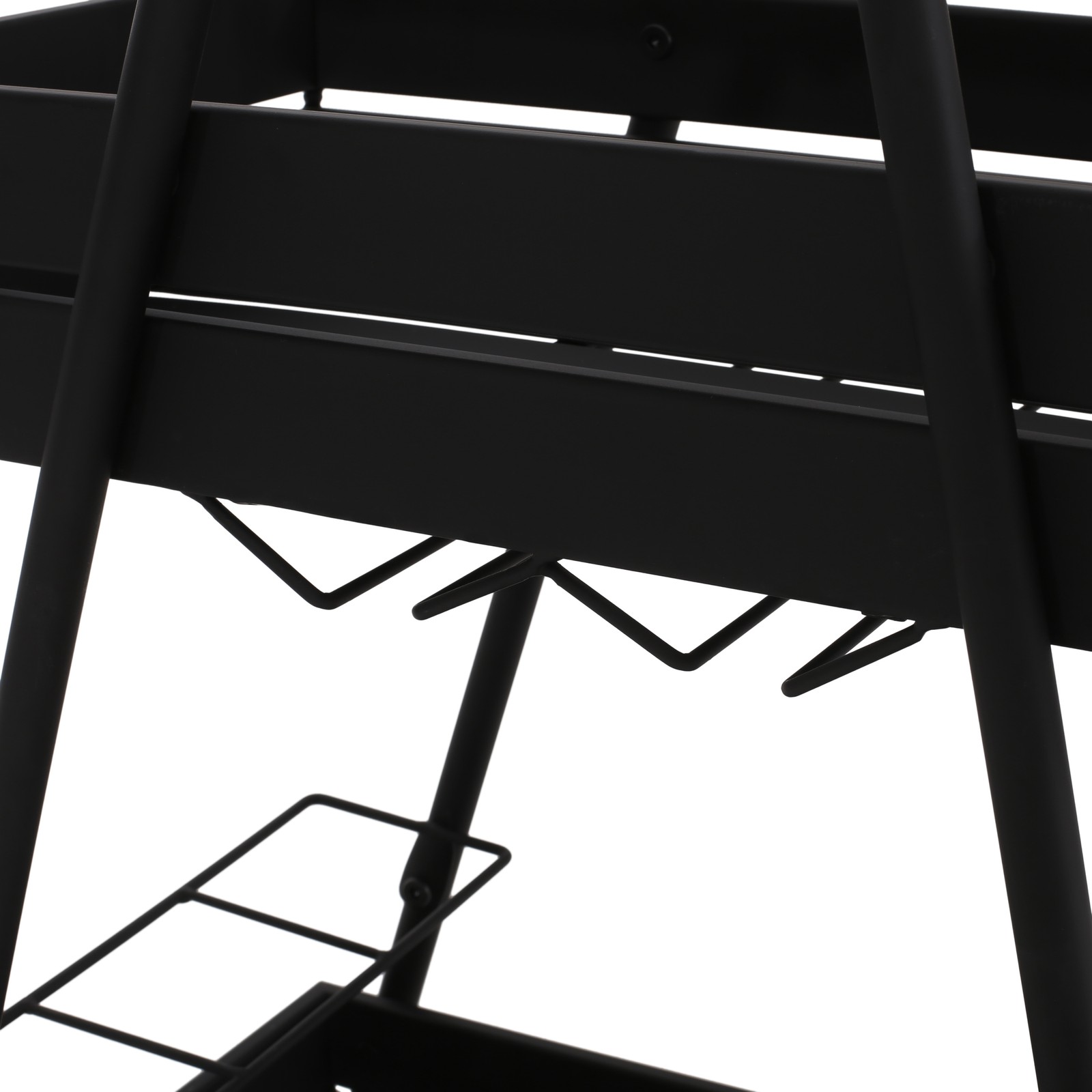REX BAR CART