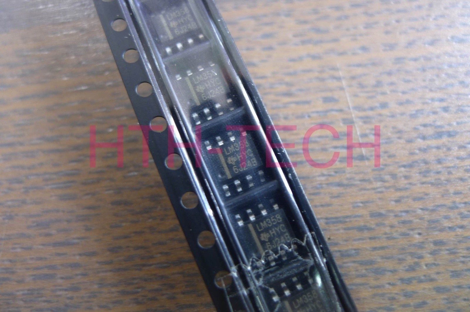 LM358D LM358 Dual GP Operational Amplifier SOIC8 X 10pcs *mp