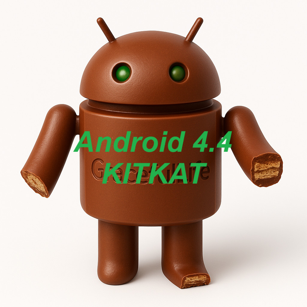 Android x86 4.4r4 KITKAT Software ~ 64Bit Linux Install Live Bootable OS for PC