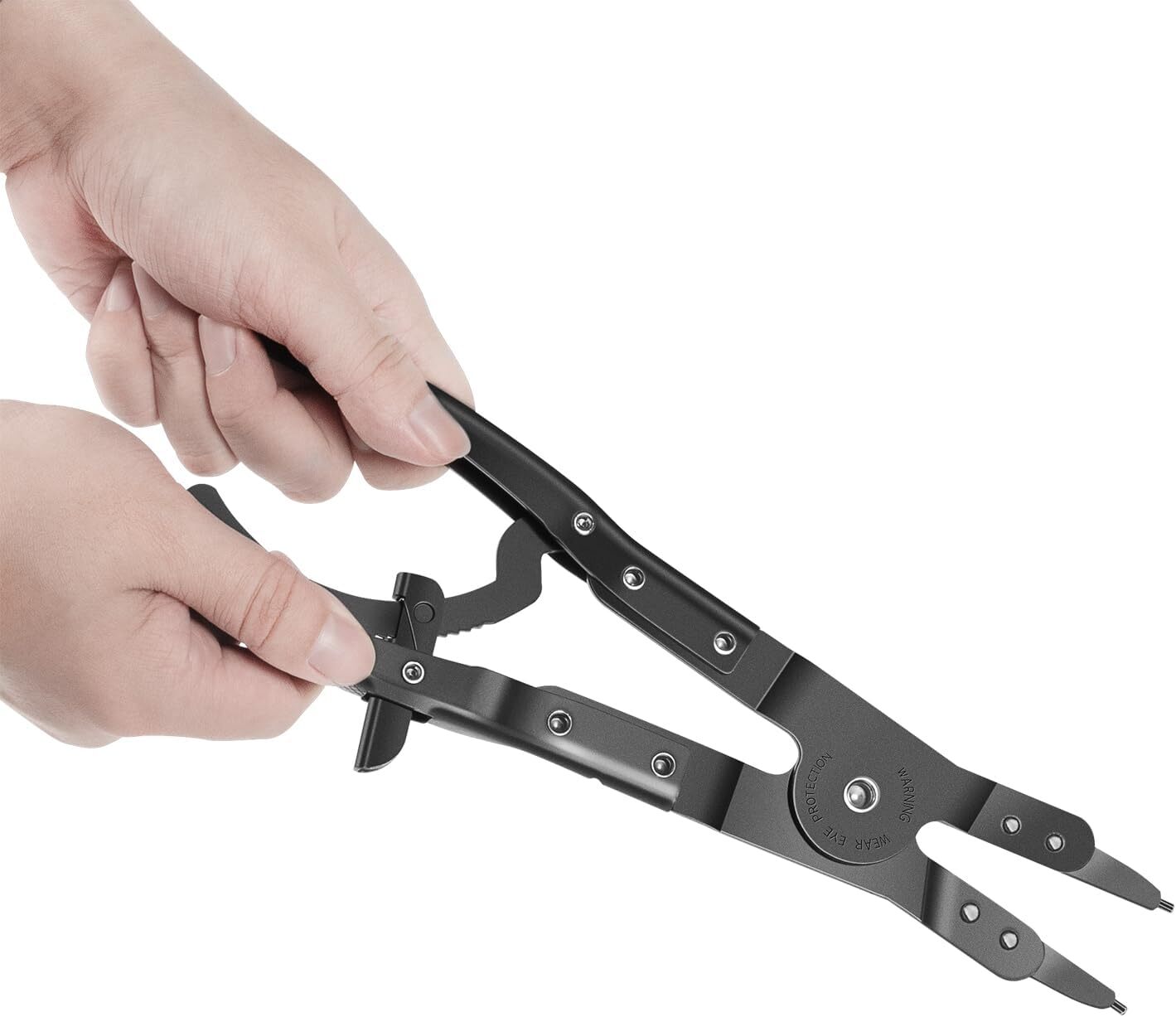 For Ford Super Duty #38700 Spindle Large Snap Ring,Retaining Ring Pliers