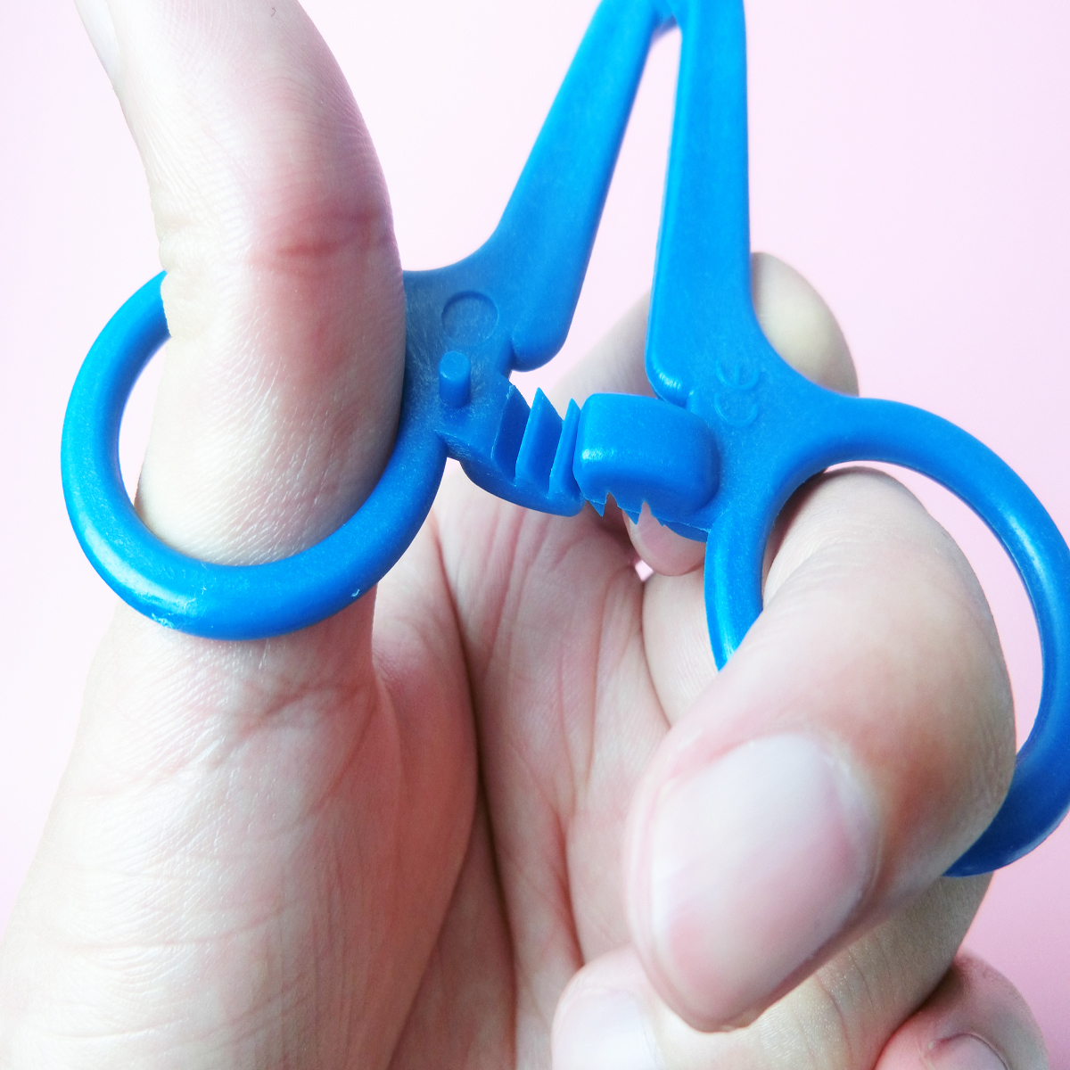 10 x Disposable Haemostatic Forceps Body piercing Clamp Bleeding Hemostasis Tool