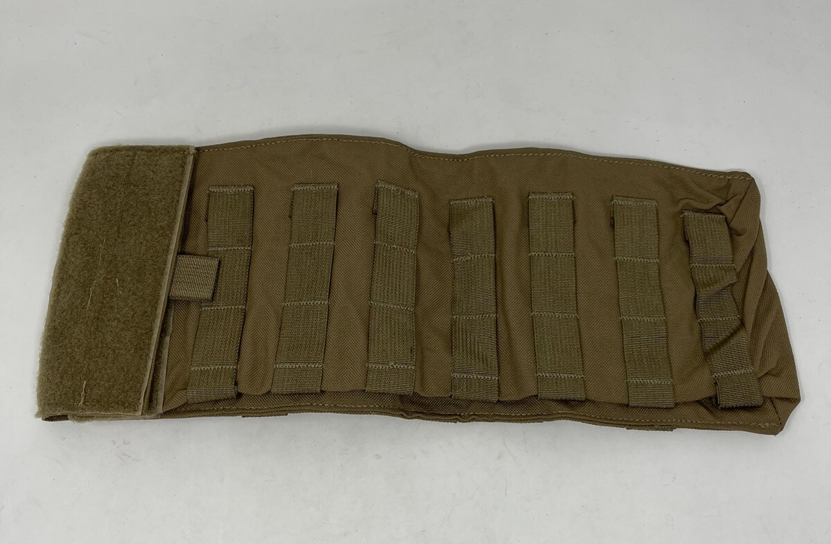London Bridge LBT-6080A-T 100oz Hydration Pouch Coyote Tan Navy SEAL