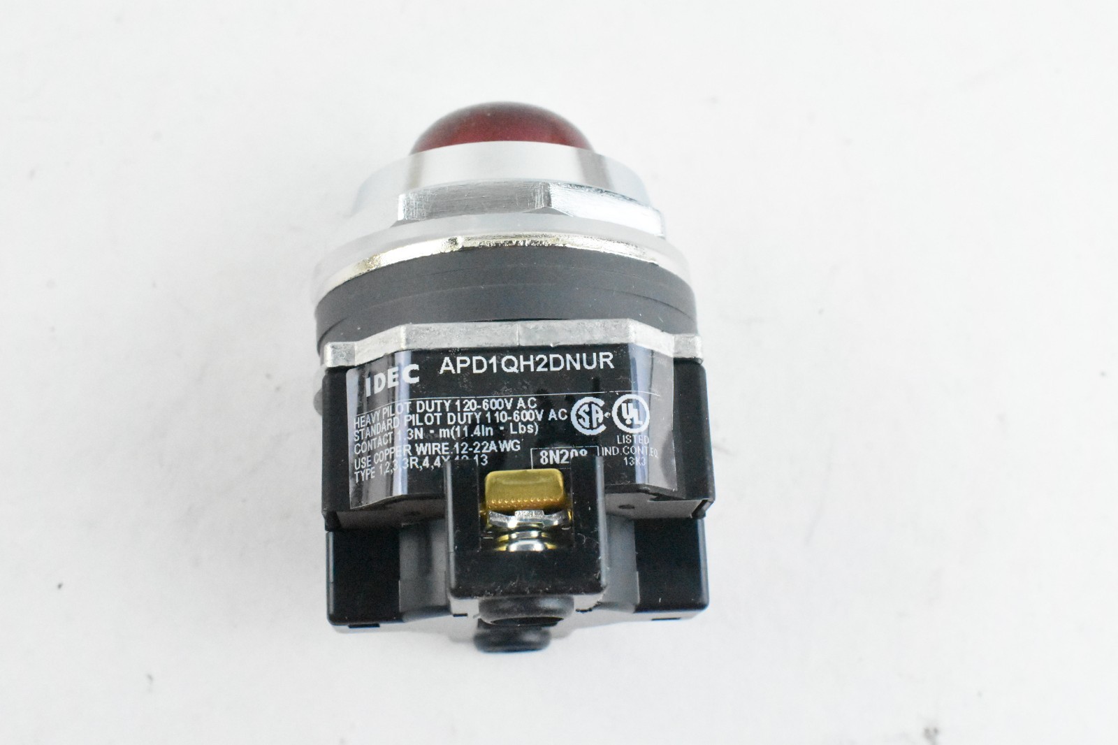 Idec APD1QH2DNUR