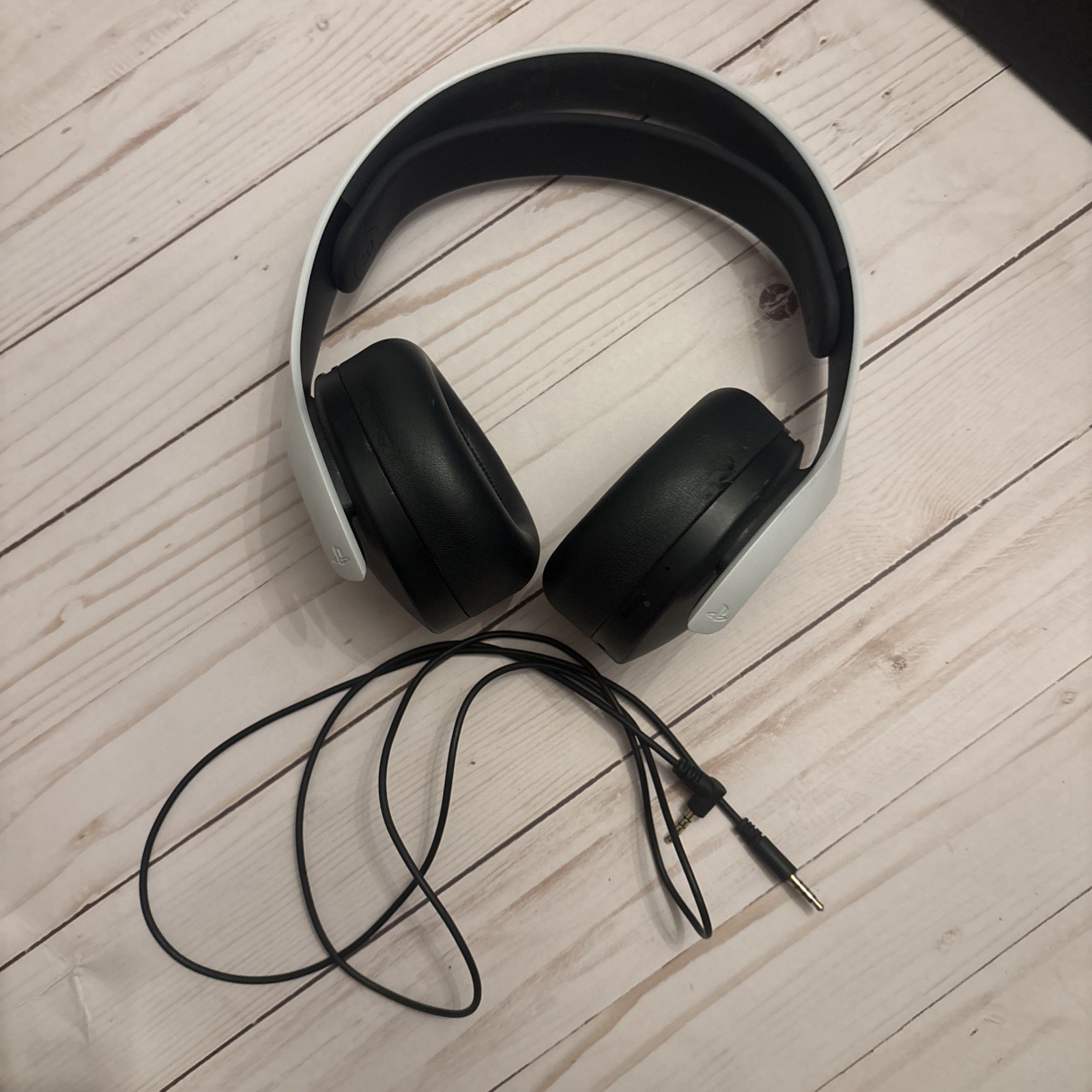 Sony PlayStation 5 PS5 PULSE 3D Wireless Headset Black