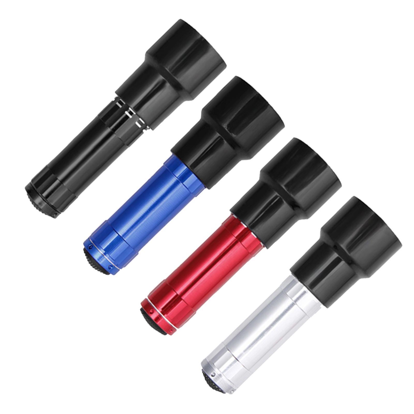 LED Light Torch for Hatching Eggs