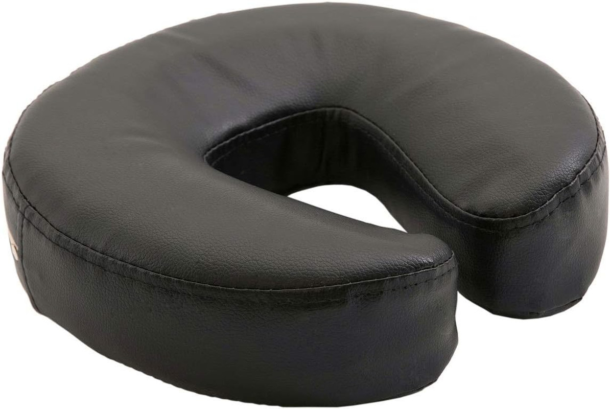 Preferred Portable Massage Table (Black), SC-501A