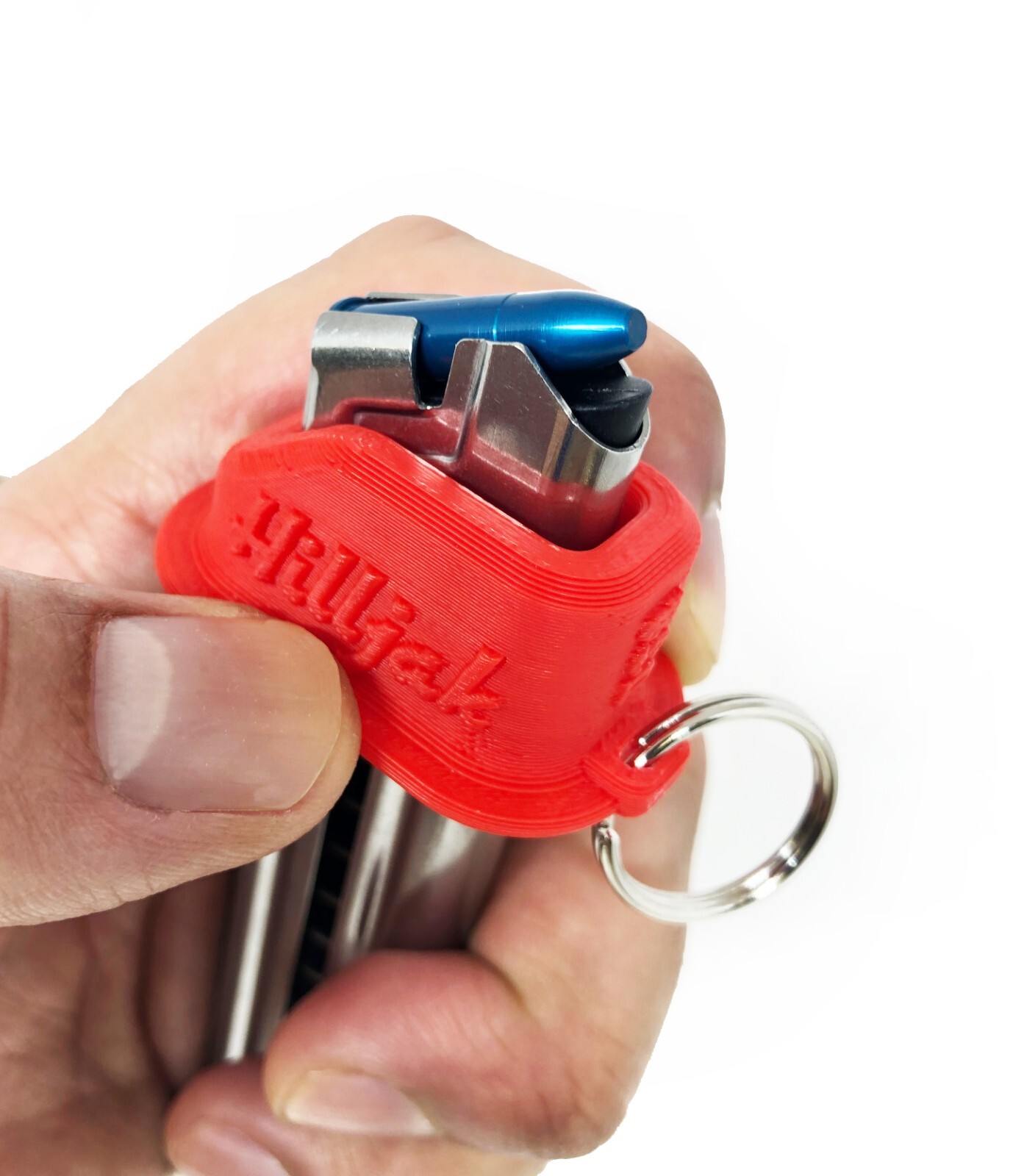 Browning Buck Mark, Medalist 22LR Magazine Speed Loader, Hilljak LRS Red