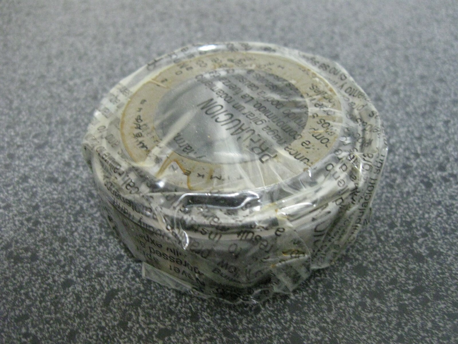 NEW GENUINE MOPAR FRONT DIFFERENTIAL PINION BEARING (PN 05252508)