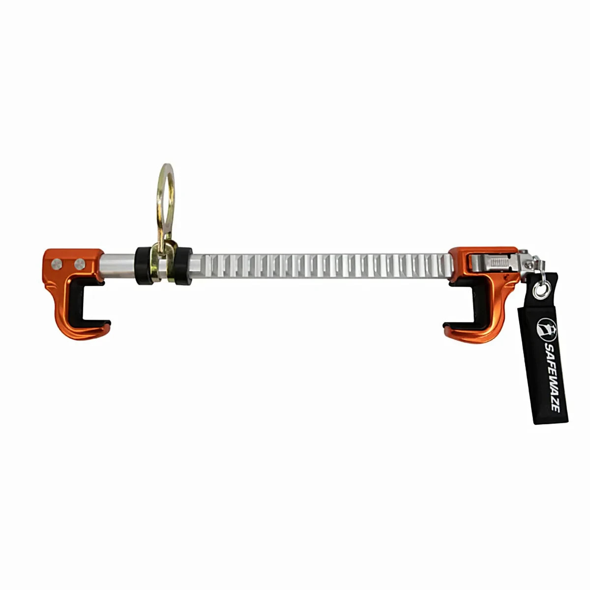 Safewaze 021-4075 Sliding Beam Anchor 3.5 - 15"