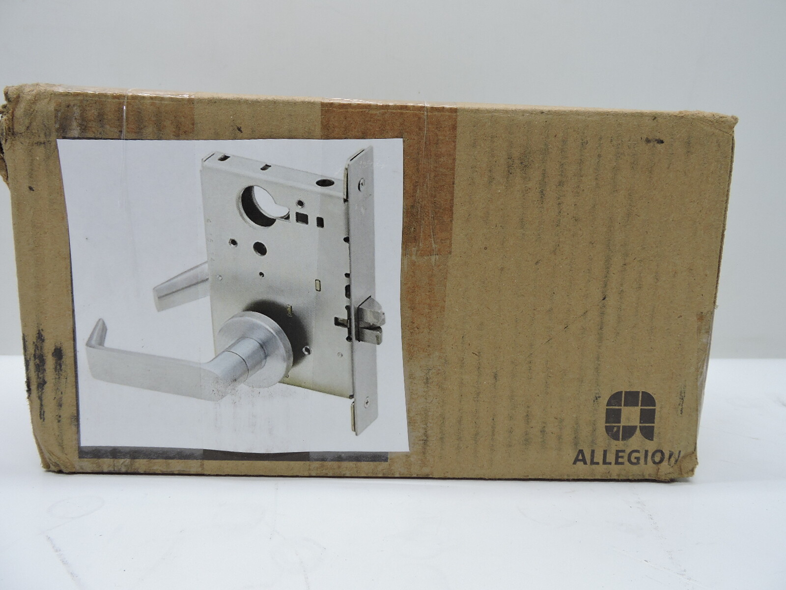 Schlage L9040 LAT 626 00A RH - NOB NEW!